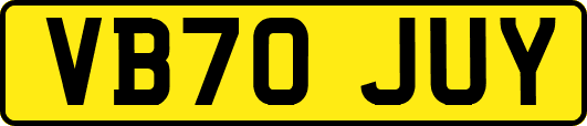 VB70JUY