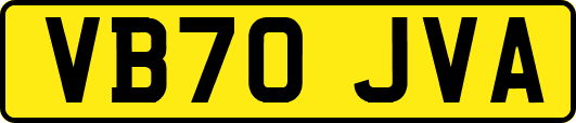 VB70JVA