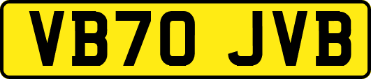 VB70JVB