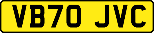 VB70JVC