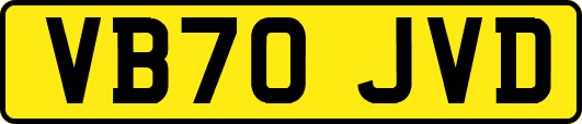 VB70JVD