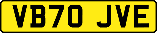 VB70JVE