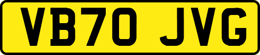 VB70JVG