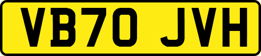 VB70JVH