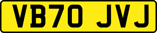 VB70JVJ