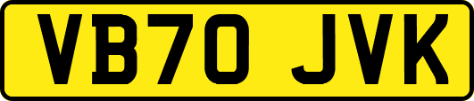 VB70JVK