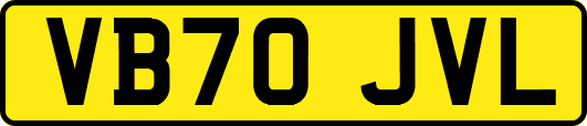 VB70JVL