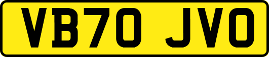 VB70JVO