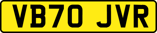 VB70JVR