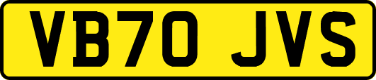 VB70JVS
