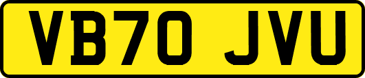 VB70JVU
