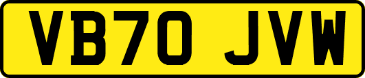 VB70JVW