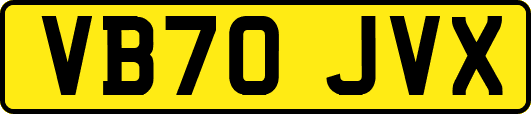 VB70JVX