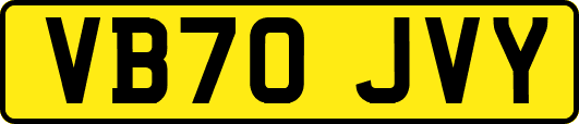 VB70JVY