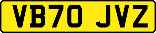 VB70JVZ