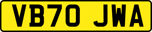 VB70JWA