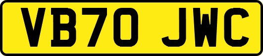 VB70JWC