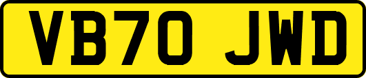 VB70JWD