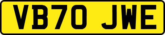 VB70JWE