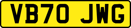 VB70JWG