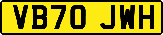 VB70JWH