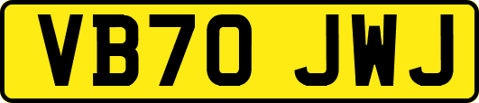 VB70JWJ