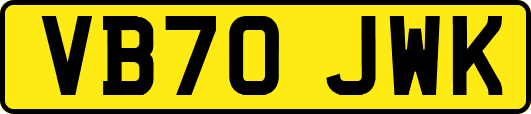 VB70JWK