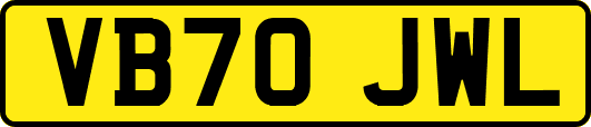 VB70JWL