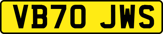 VB70JWS