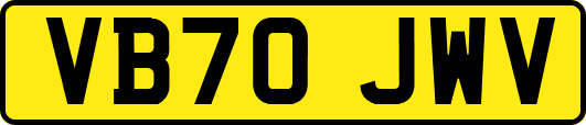 VB70JWV