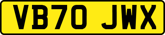 VB70JWX