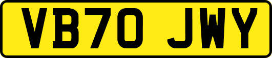 VB70JWY