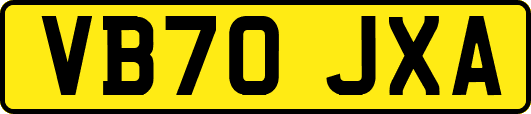 VB70JXA