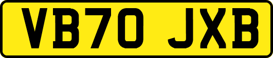 VB70JXB
