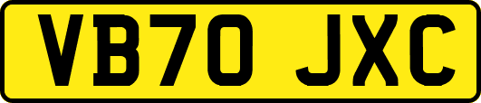 VB70JXC