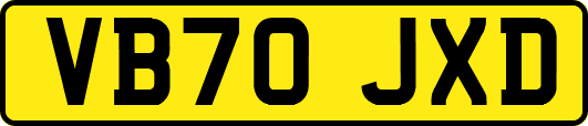 VB70JXD
