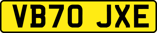 VB70JXE