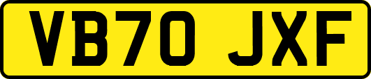 VB70JXF