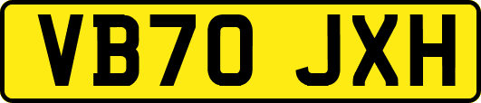 VB70JXH