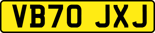 VB70JXJ
