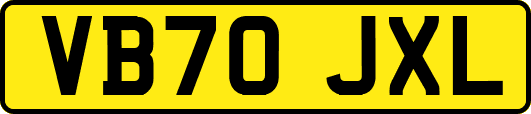 VB70JXL