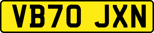 VB70JXN
