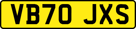 VB70JXS