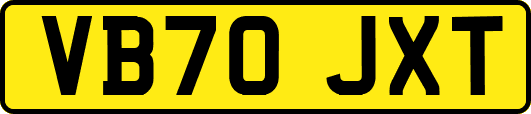 VB70JXT