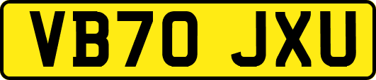 VB70JXU