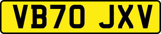 VB70JXV