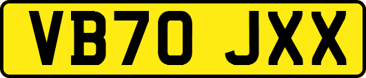 VB70JXX