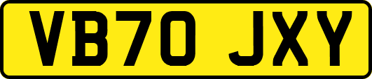 VB70JXY