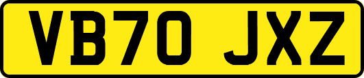 VB70JXZ
