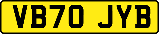 VB70JYB
